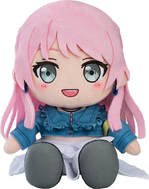 『バンドリ!BanG Dream! MyGO!!!!!』ぬいぐるみ 千早愛音